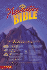 Adventure Bible-Niv