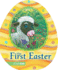 The First Easter (Easter Board Books)