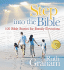Step Into the Bible: 100 Bible Stories for Family Devotions