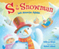 S is for Snowman