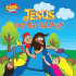 Jesus and the Children (Cecil and Friends)