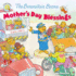 The Berenstain Bears Mother's Day Blessings (Berenstain Bears/Living Lights: a Faith Story)