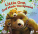 Little One God Made You Special Format: Novelty Book