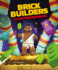 Brick Builders Illustrated Bible: Over 35 Bible Stories for Kids