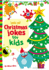 Lots of Christmas Jokes for Kids: a Funny, Laugh Out Loud Holiday Busy Book for Children With Over 250 Jokes, Riddles, and Puns