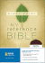 Giant Print Reference Bible-Niv
