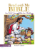 Read With Me Bible