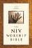 Maranatha! the Niv Worship Bible