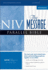 Niv/the Message Parallel Bible (New International Version)