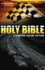 Holy Bible: Stock Car Racing