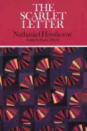 The Scarlet Letter (Case Studies in Contemporary Criticism Series)