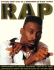 Rap! : Portraits and Lyrics of a Generation of Black Rockers