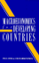Macroeconomics for Developing Countries: an Introductory Text
