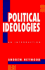 Political Ideologies: an Introduction