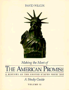 Making the Most of the American Promise (American Promise)