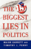 The 15 Biggest Lies in Politics