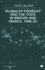 Pluralist Thought and the State in Britain and France, 1900-25 (St. Antony's Series)