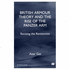 British Armour Theory and the Rise of the Panzer Arm: Revising the Revisionists (St. Antony's)
