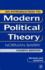 An Introduction to Modern Political Theory