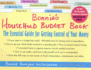 Bonnie's Household Budget Book: the Essential Guide for Getting Control of Your Money