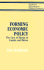 Forming Economic Policy. the Case of Energy in Canada and Mexico. Studies in International Political Economy