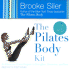 The Pilates Body Kit: an Interactive Fitness Program to Strengthen, Streamline, and Tone (Includes 2 Audio Cds, Flash Cards & Workbook)