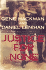 Justice for None: a Novel