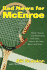 Bad News for Mcenroe