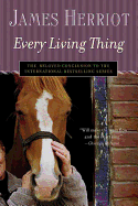 Every Living Thing (Thorndike Press Large Print Paperback Series)