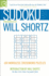 Sudoku Easy to Hard Presented By Will Shortz, Volume 3: 100 Wordless Crossword Puzzles