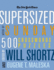 New York Times Supersized Book of Sunday Crosswords: 500 Puzzles