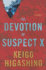 The Devotion of Suspect X