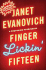 Finger Lickin' Fifteen (Stephanie Plum Novels)