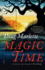 Magic Time: a Novel