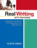 Real Writing With Readings: Paragraphs and Essays for College, Work, and Everyday Life