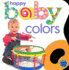 Happy Baby Colors (Happy Baby, Colors)