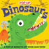 Pop-Up Dinosaurs: a Pop-Up Book to Get Your Jaws Into (Pop-Up (Priddy Books))