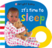 Bright Baby Grip: It's Time to Sleep