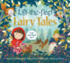 Lift the Flap: Fairy Tales: Search for Your Favorite Fairytale Characters (Can You Find Me? )