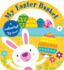 Carry-Along Tab Book: My Easter Basket (Lift-the-Flap Tab Books)
