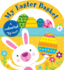 Carry-Along Tab Book: My Easter Basket