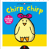 Changing Picture Book: Chirp, Chirp