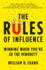 The Rules of Influence: Winning When You're in the Minority