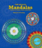 One Million Mandalas: for You to Create, Print, and Color [With Cdrom]