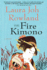 The Fire Kimono (Sano Ichiro Novels) (Sano Ichiro Series)