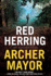 Red Herring: a Joe Gunther Novel (Joe Gunther Series, 21)