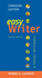 Easywriter, Canadian Edition: a Pocket Reference