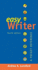 Easywriter: a Pocket Reference (Wvu Custom)