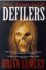 Necroscope: Defilers