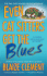 Even Cat Sitters Get the Blues (Dixie Hemingway Mysteries, No. 3)